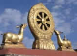 Jokhang Temple